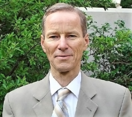 Richard Peyke ge adj