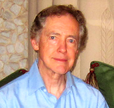 richard broome